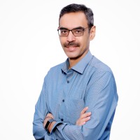 Vodafone Idea Limited Employee Mukul Sharma's profile photo