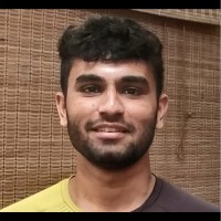 Hitaish Lokesh's profile photo