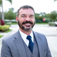 The Law Offices of Travis R. Walker, P.A. Employee Travis Walker's profile photo