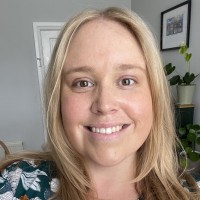 Corpay Employee Ella Constantine's profile photo