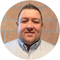 W Services Group, LLC. Employee Paul Cashin's profile photo