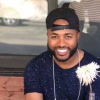 Los Alamos Technical Associates Inc. Employee Andre Boykin's profile photo
