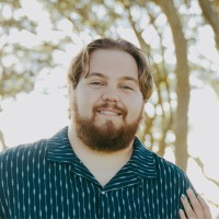 Kure Corp Employee Hunter White's profile photo