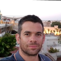 OutSystems Employee Paulo Garcia's profile photo