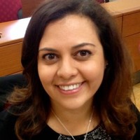Cascade Institute Employee Gabriela Vieyra's profile photo