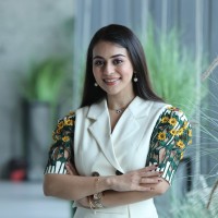Rajhans Group of Industries Employee Mausam Desai's profile photo