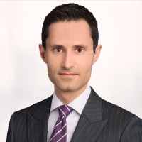 Blake, Cassels & Graydon LLP Employee Jean-Simon Lamarre's profile photo