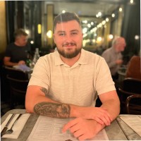 nVent Employee James Callow's profile photo