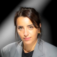 Marion Davion Email