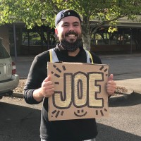 KUIU Employee Joseph Zack's profile photo