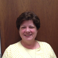 Barnes-Jewish Hospital Employee Joan Rossi's profile photo