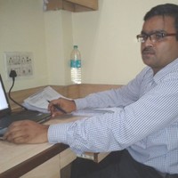 Utkarsh India Limited Employee Manoj Agarwal's profile photo