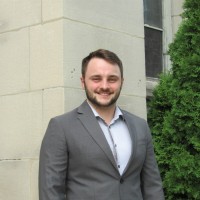 Milwaukee Tool Employee Sam Bjorklund's profile photo