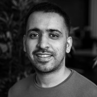 Pixel Power - A Rohde & Schwarz Company Employee Rida Serroukh's profile photo