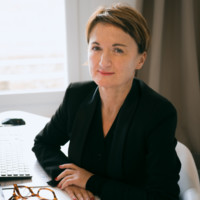 AGENCE CONCEPT Employee Christine Lozachmeur's profile photo