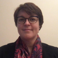 Delphine Lambert Email & Phone Number