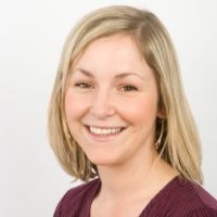 Moneypenny Employee Samantha Jones's profile photo