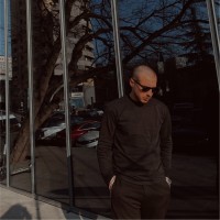 OMOFOX Employee Luka Nikolishvili's profile photo