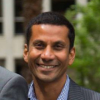 Monash University Employee Buddhika Jayasinghe's profile photo