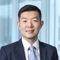 Copenhagen Infrastructure Partners Employee Luke Liu's profile photo