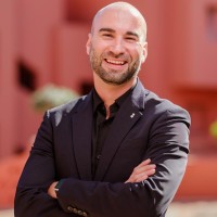 The Ritz-Carlton, Abama Employee Iván Moreno's profile photo