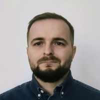 Enterium Employee Karol Jachyra's profile photo