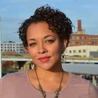 Kindred Content Design, LLC Employee Amy Abrams's profile photo