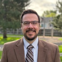 Drive N-Motion LTD Employee Mark Angerer's profile photo