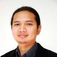 Trellis Strategies Employee Ronnie Nataatmadja's profile photo