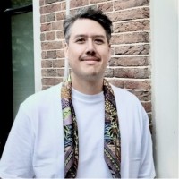 Vlisco Netherlands Employee Michiel Coppen's profile photo