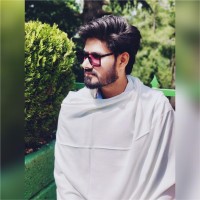 Syed Hussain's profile photo