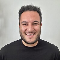 Teamso Employee Mustafa Bilce's profile photo
