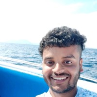 Microsoft Employee Deepak Maurya's profile photo