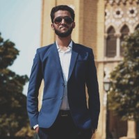 Execuetion Employee Abdul Nasir's profile photo