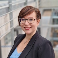 Technische Hochschule Ingolstadt Employee Martina Grund's profile photo