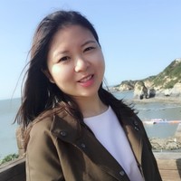 SHAREWORKS Employee Shiny Liu's profile photo