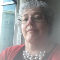 MaineHealth Employee Ann Graves's profile photo