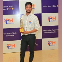 Vikas Patel's profile photo