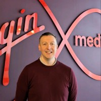 Virgin Media Ireland Employee Anthony Tuffy's profile photo