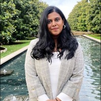 Geethalakshmi Raju Email & Phone Number