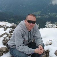 WE Soda Employee Matt Rushing's profile photo