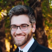 Bushnell University Employee Jared Dodson's profile photo