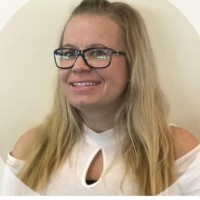 Kathryn Wirz Email & Phone Number