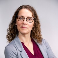 Biodextris Employee Rosemarie Gauthier's profile photo