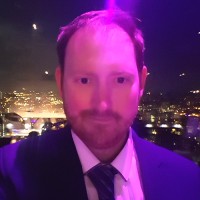 Centre of the Cell Employee Freddy Green's profile photo