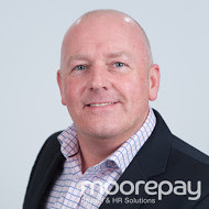 Moorepay Employee Stephen McIpd's profile photo