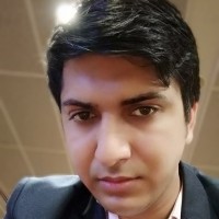 Vivek Rana Email