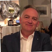 Barsby Produce Ltd Employee Peter H.'s profile photo