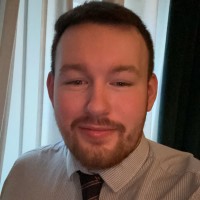VISION PROFILES LTD Employee Charley Bishop's profile photo