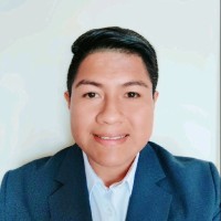 Zoomlion Perú Employee John Olortegui Medrano's profile photo